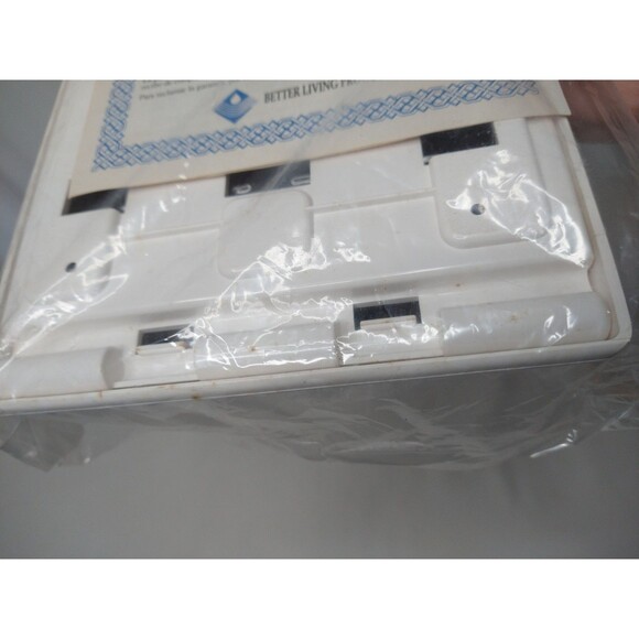 The Dispenser II For Shampoo, Conditioner, soaps lotions NEW IN OPEN BOX Shower - Picture 12 of 16